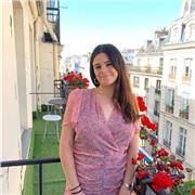 Profesora titulada en ADE y Derecho con máster en formación del profesorado ofrece clases particulares de Economía para EVAU